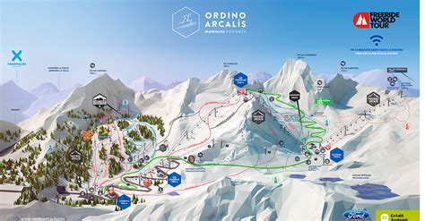 Webcams in Ordino Arcalís